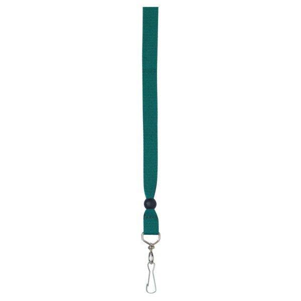 Ribbon Lanyard - Green