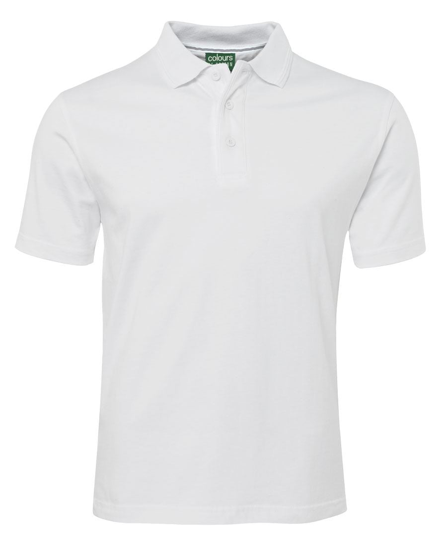 C of C JERSEY POLO