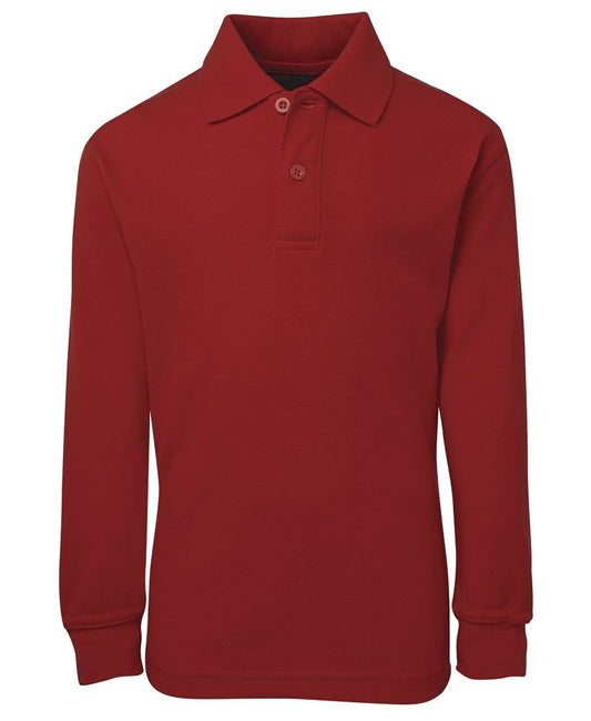 JB's KIDS LS 210 POLO