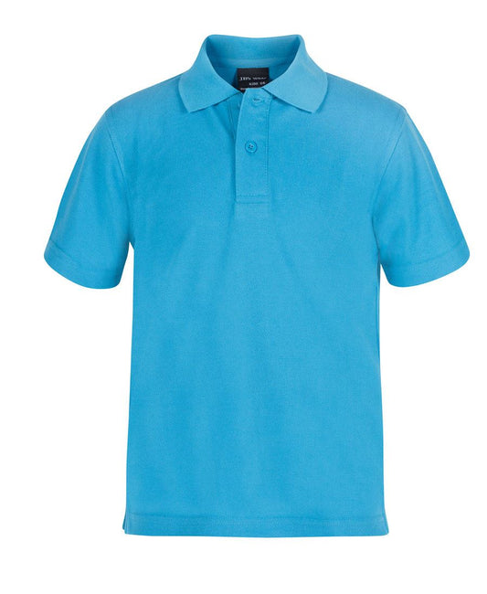 JB's KIDS SS 210 POLO