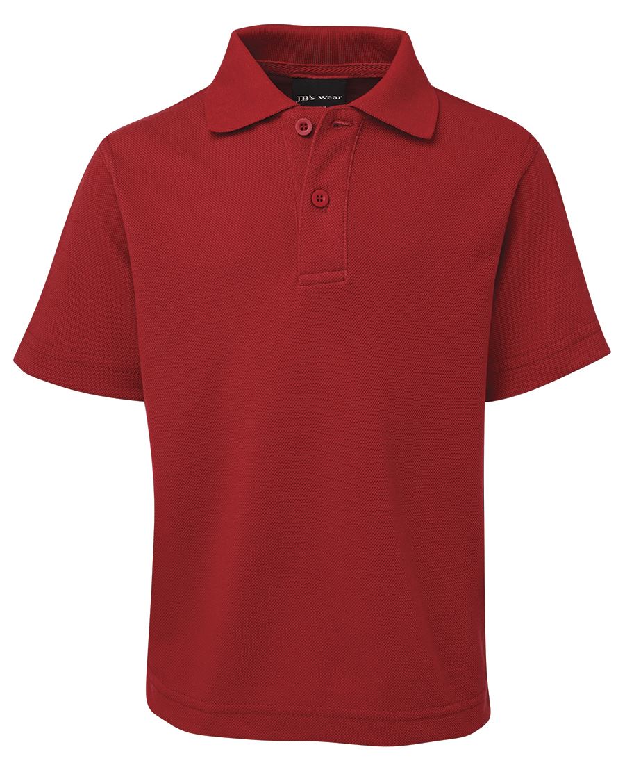 JB's KIDS SS 210 POLO