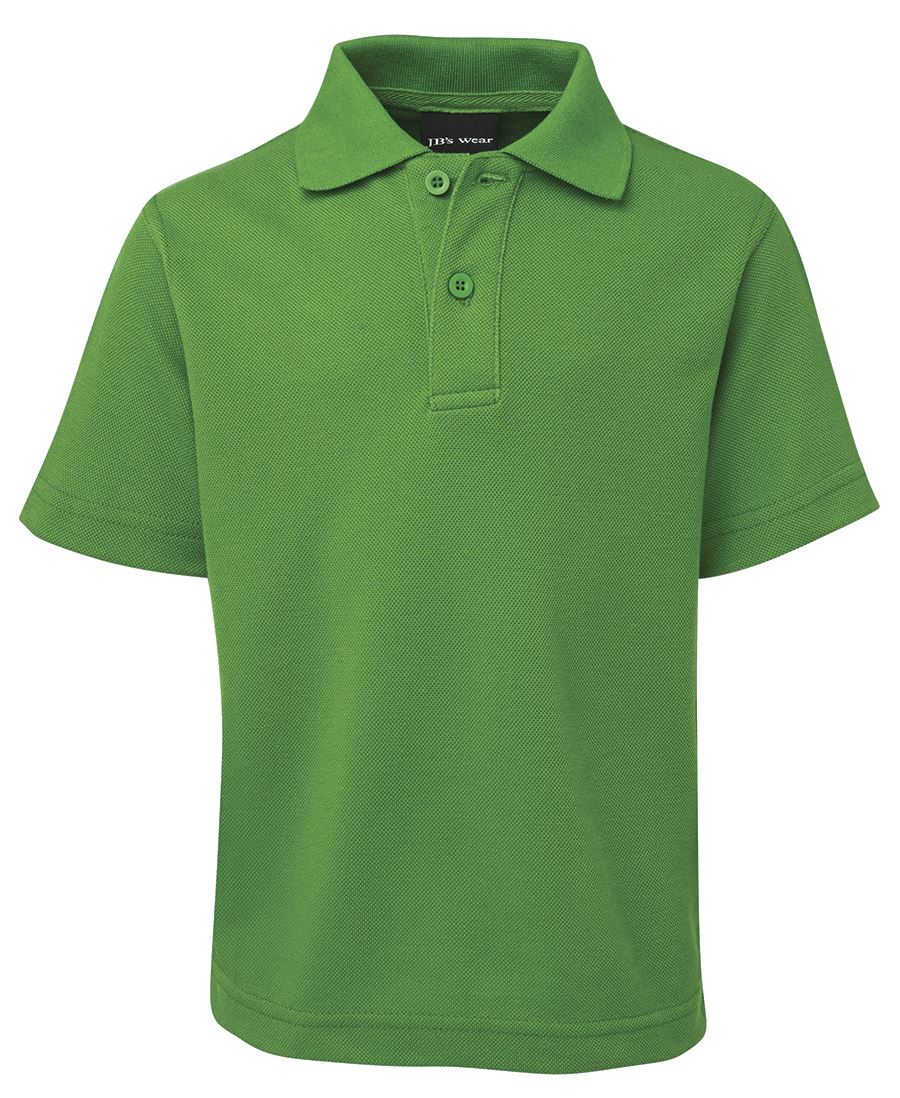 JB's KIDS SS 210 POLO