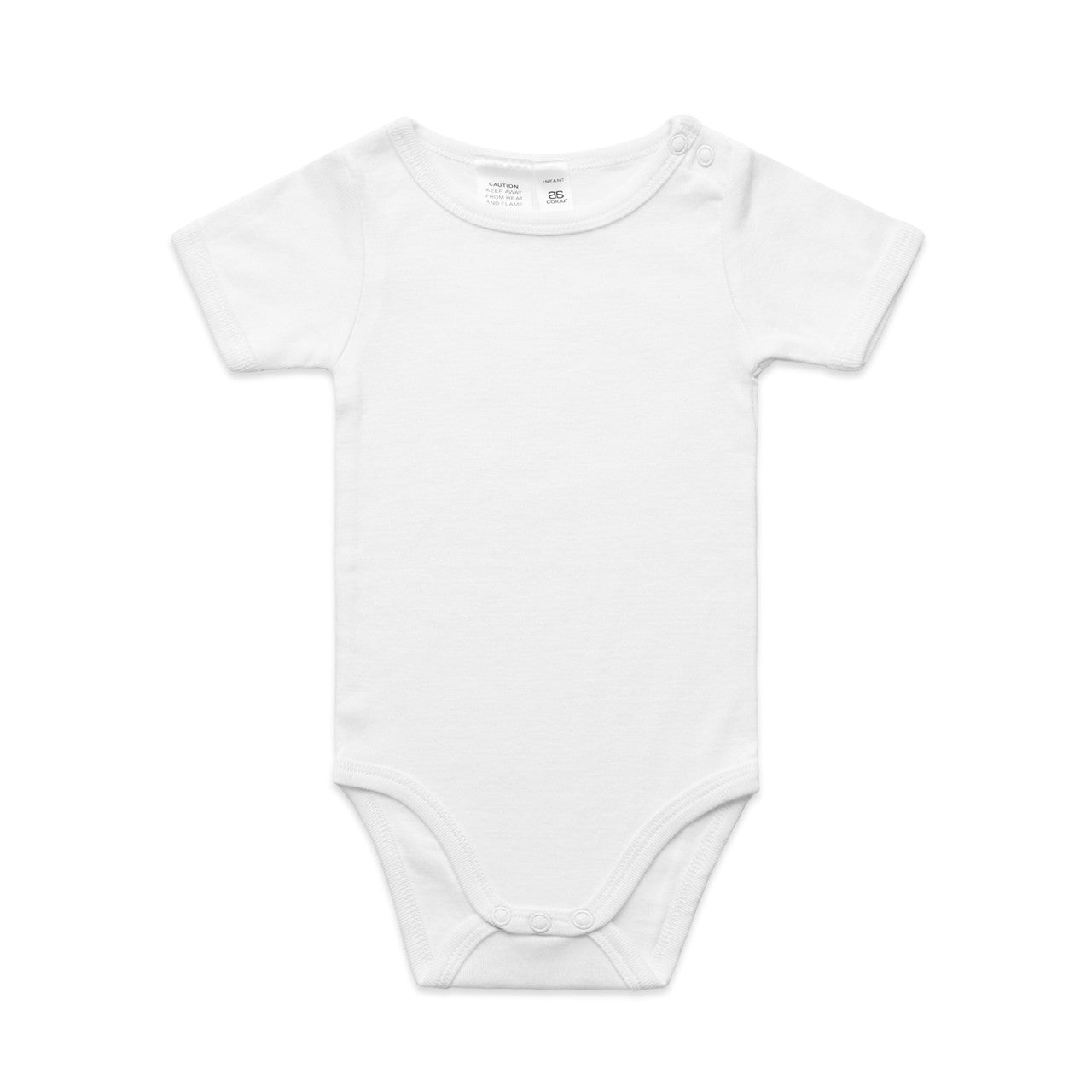 INFANT MINI-ME ONE-PIECE