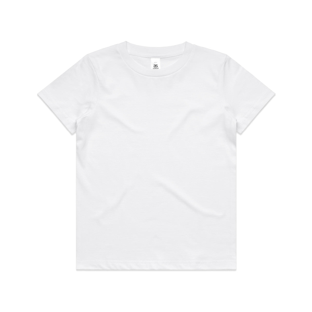 YOUTH STAPLE TEE