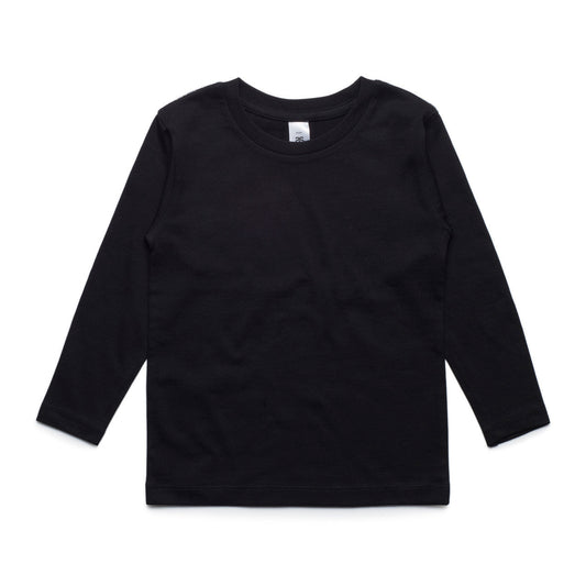 KIDS STAPLE LS TEE