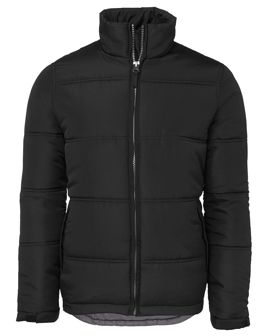JB's ADV PUFFER JACKET