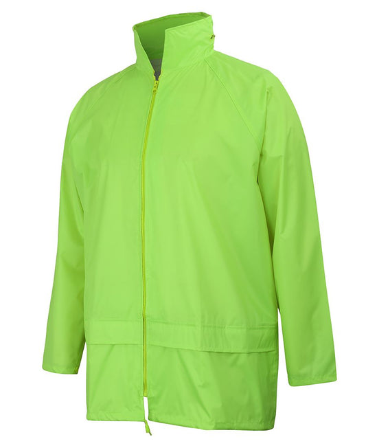 JB's RAIN JACKET