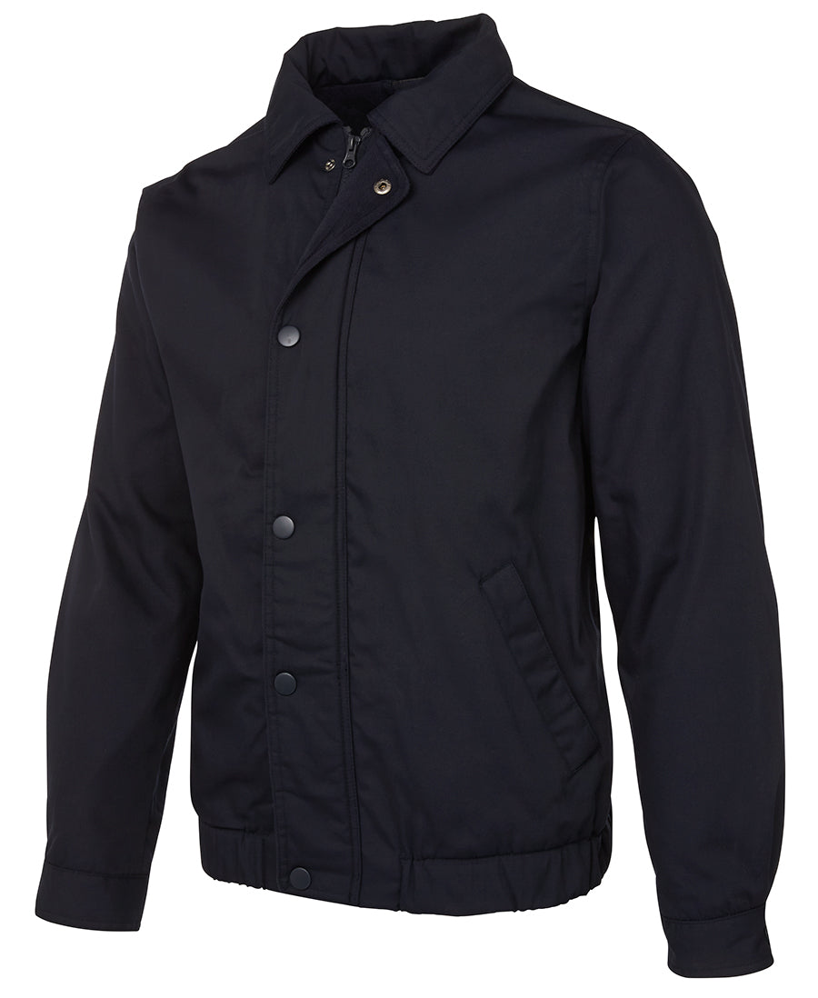JB's CONTRAST JACKET