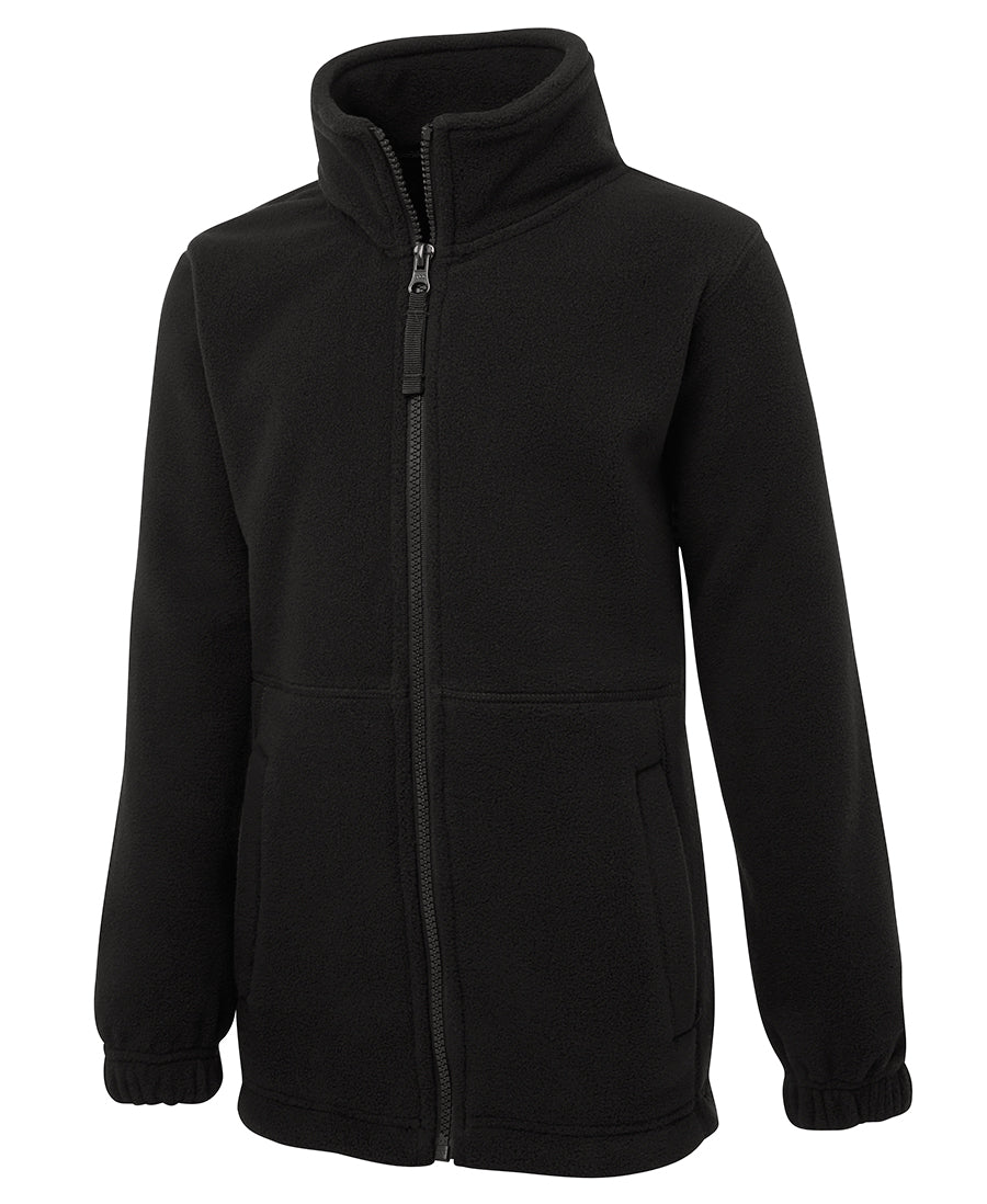 JB's KIDS FULL ZIP POLAR