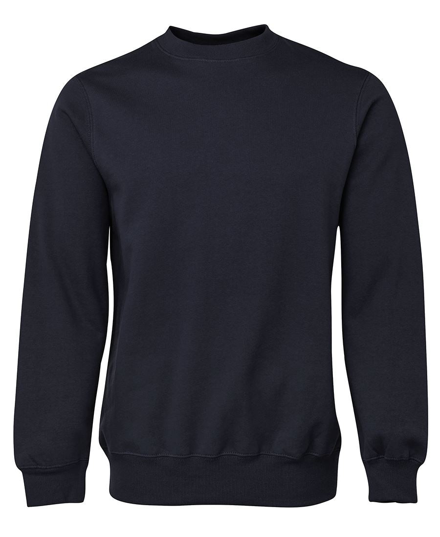 JB's FLEECY SWEAT - Traditional comfort