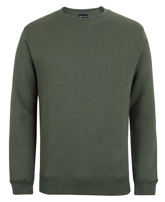 JB's FLEECY SWEAT - Traditional comfort