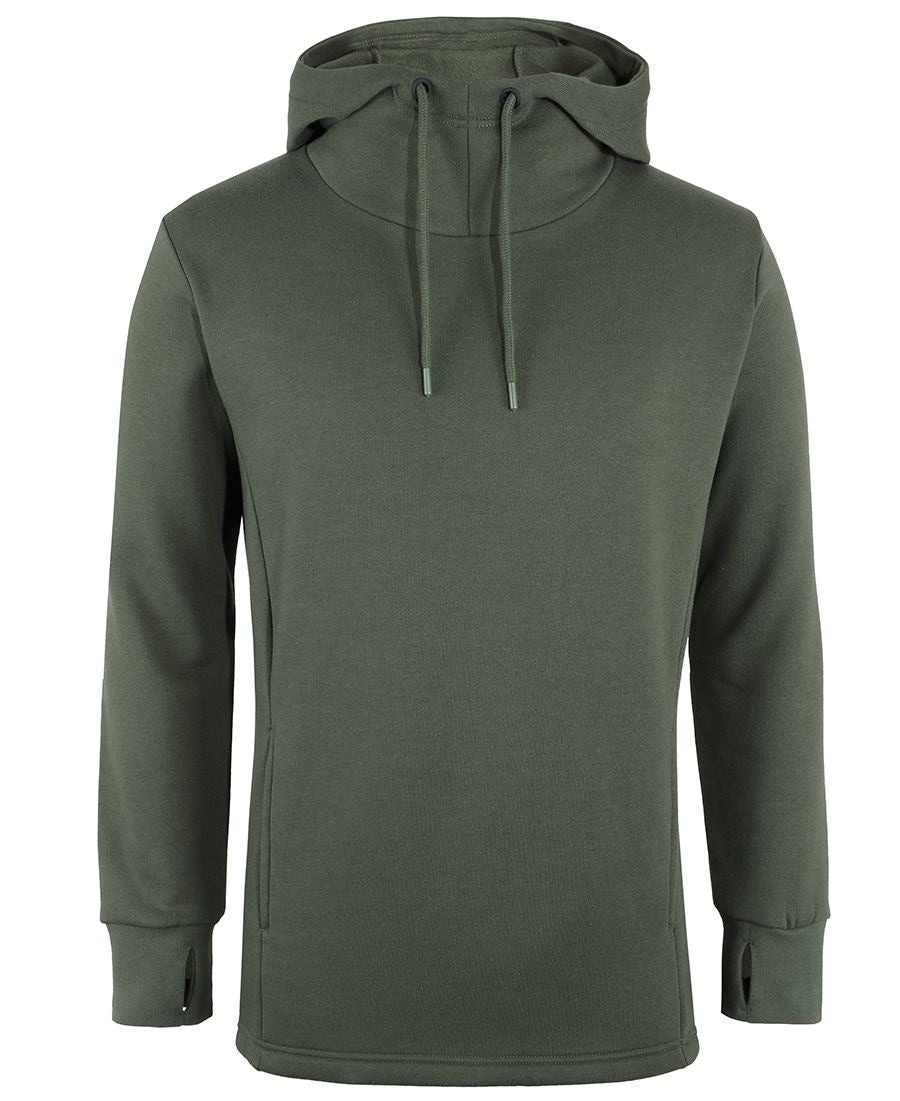 PODIUM SPORTS HOODIE