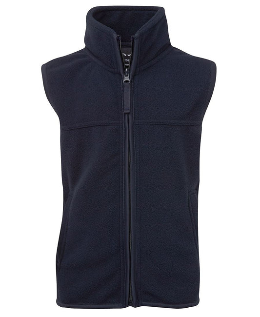 JB's KIDS POLAR VEST