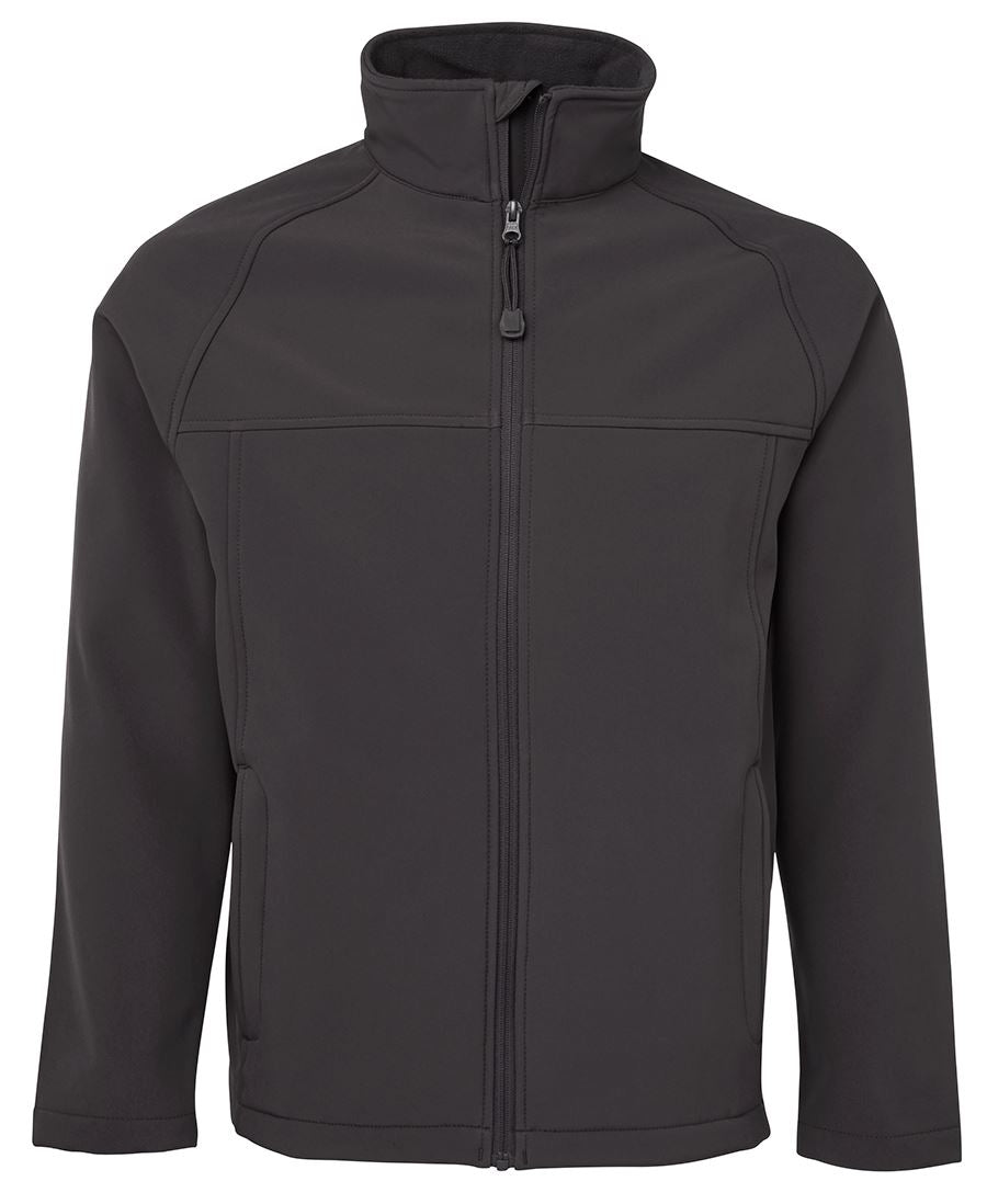 JB's LAYER (SOFTSHELL) JACKET