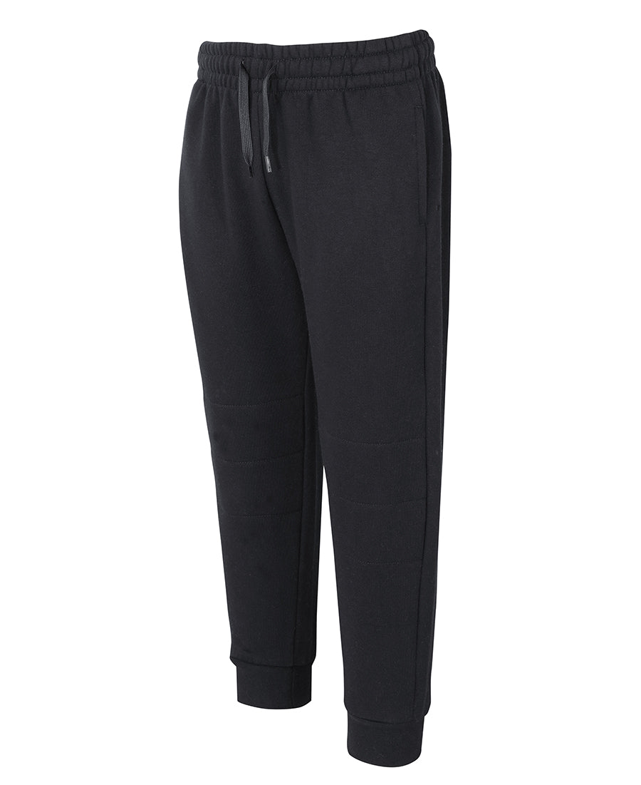 C of C KIDS CUFFED TRACK PANT