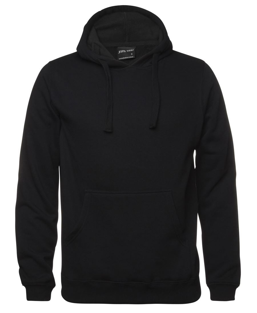 JB's PC POP OVER HOODIE