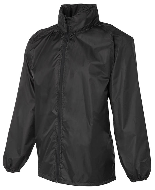 JB'S KIDS & ADULTS RAIN FOREST JACKET