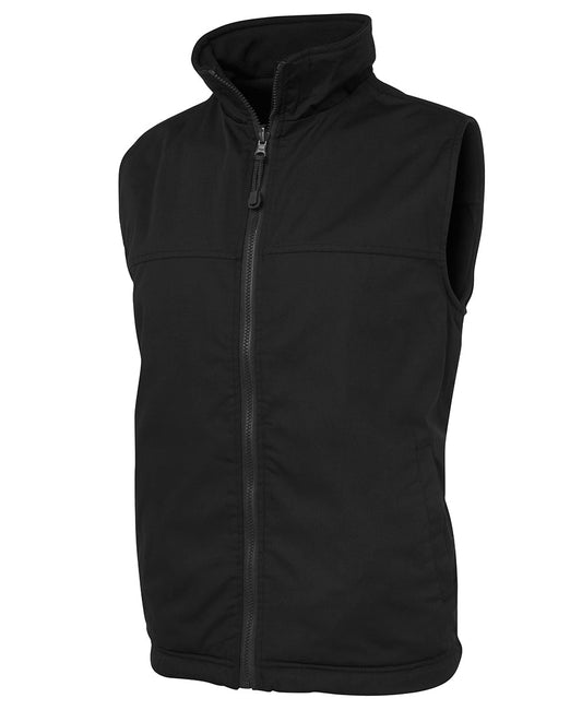 JB's REVERSIBLE VEST