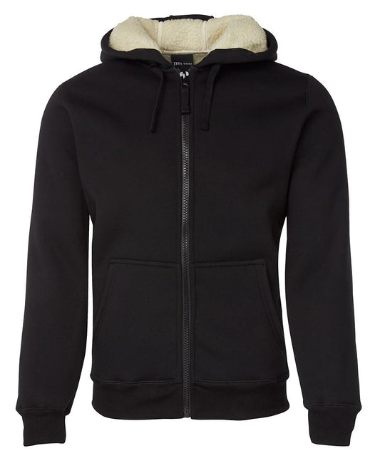 JB's SHEPHERD HOODIE NATURAL