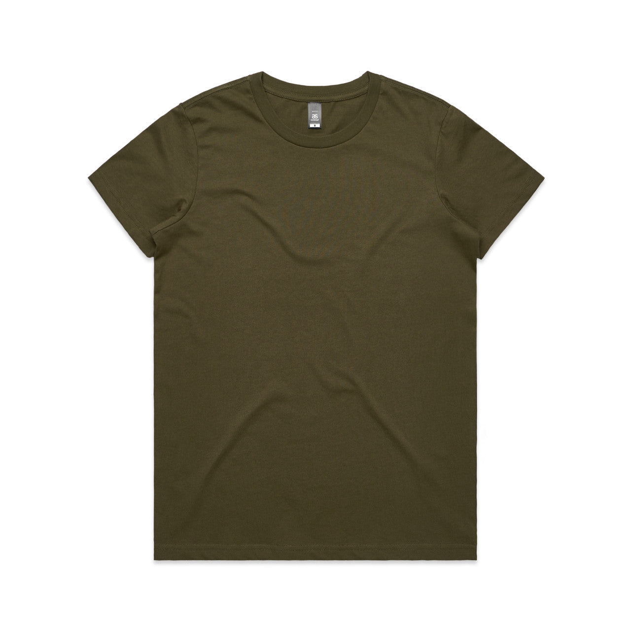 MAPLE TEE AS COLOUR