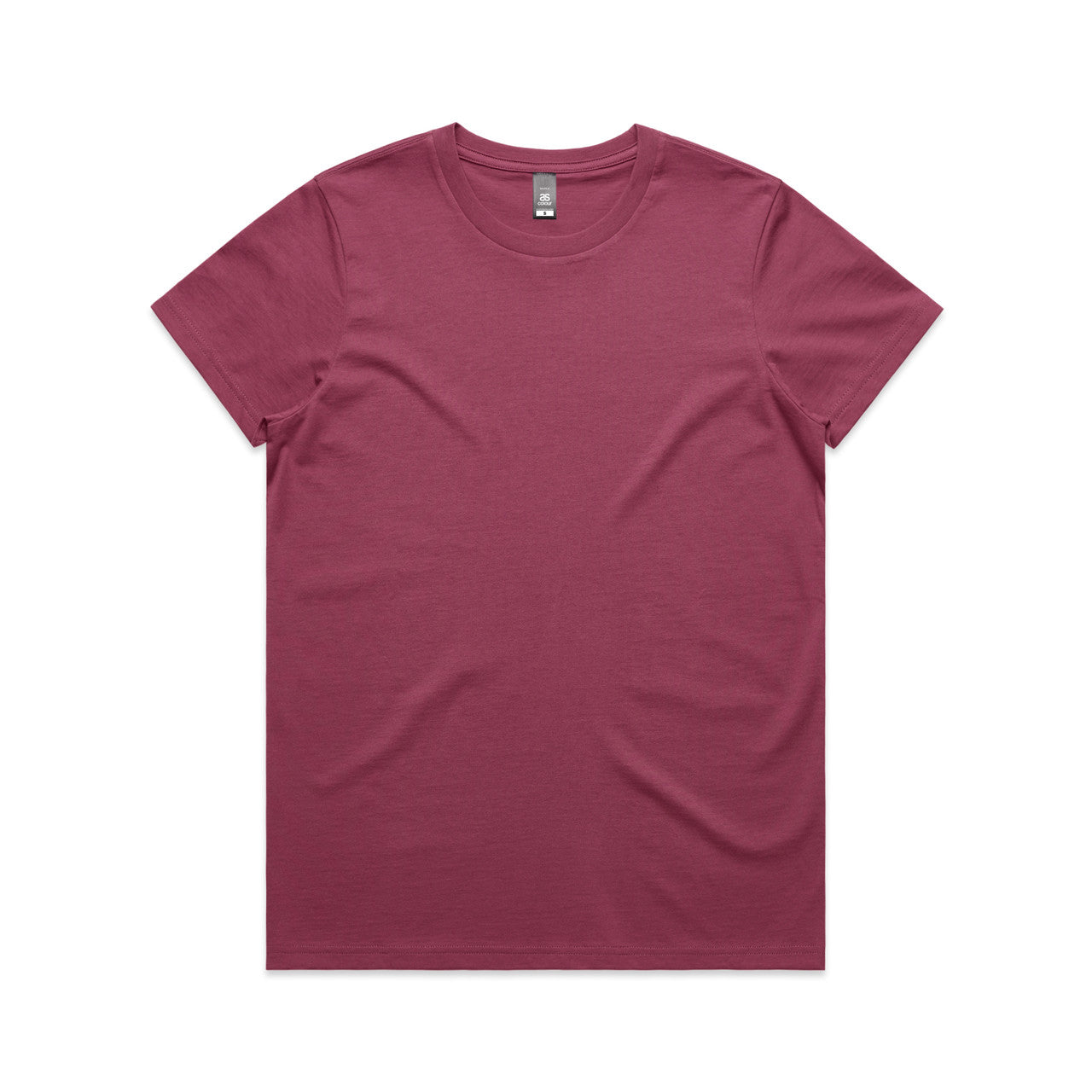 MAPLE TEE AS COLOUR