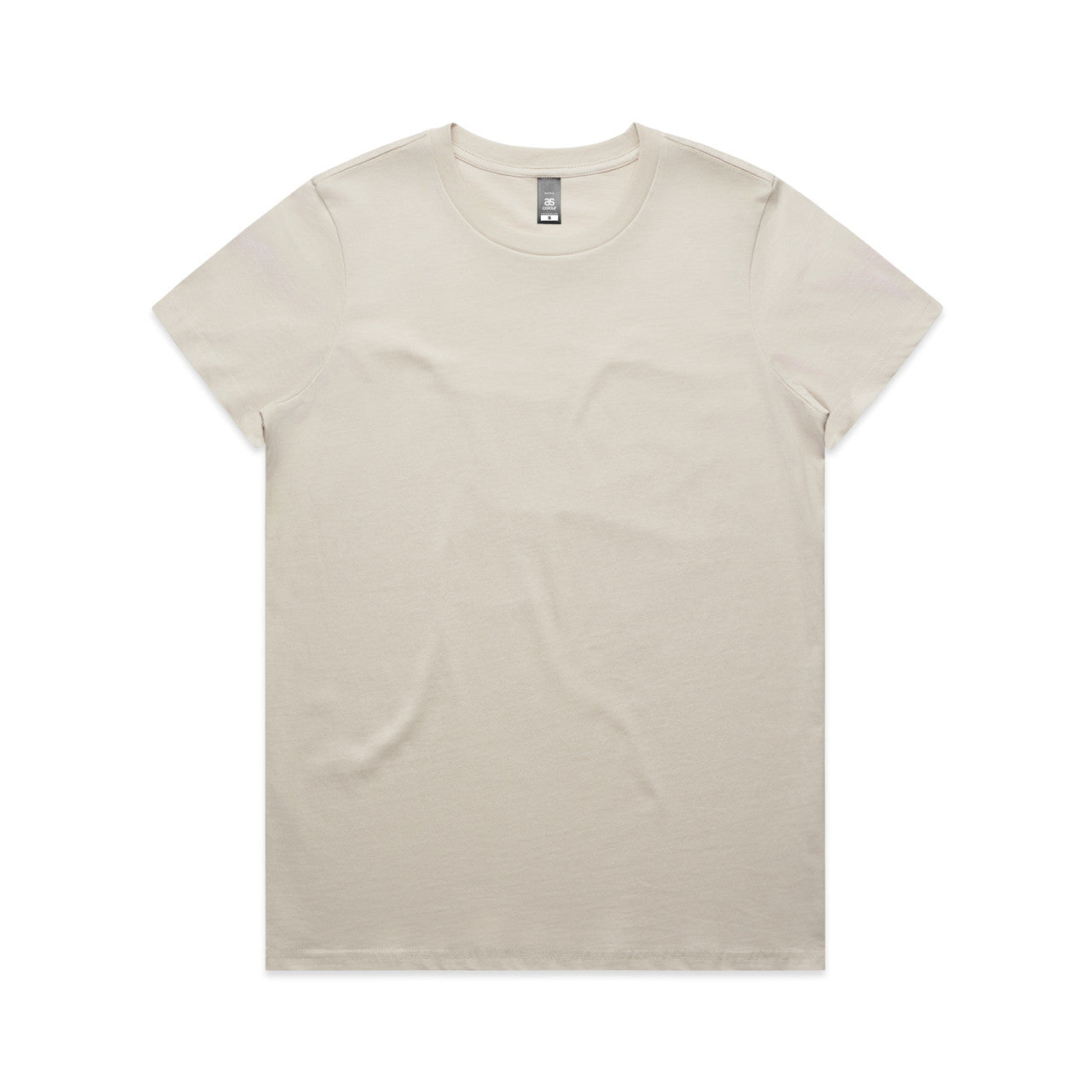 MAPLE TEE AS COLOUR