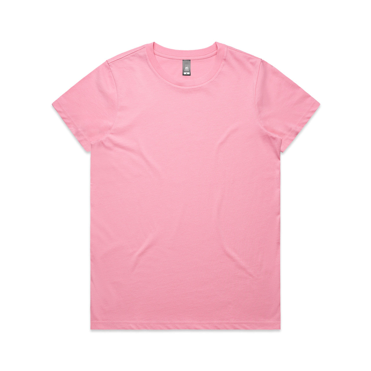 MAPLE TEE AS COLOUR
