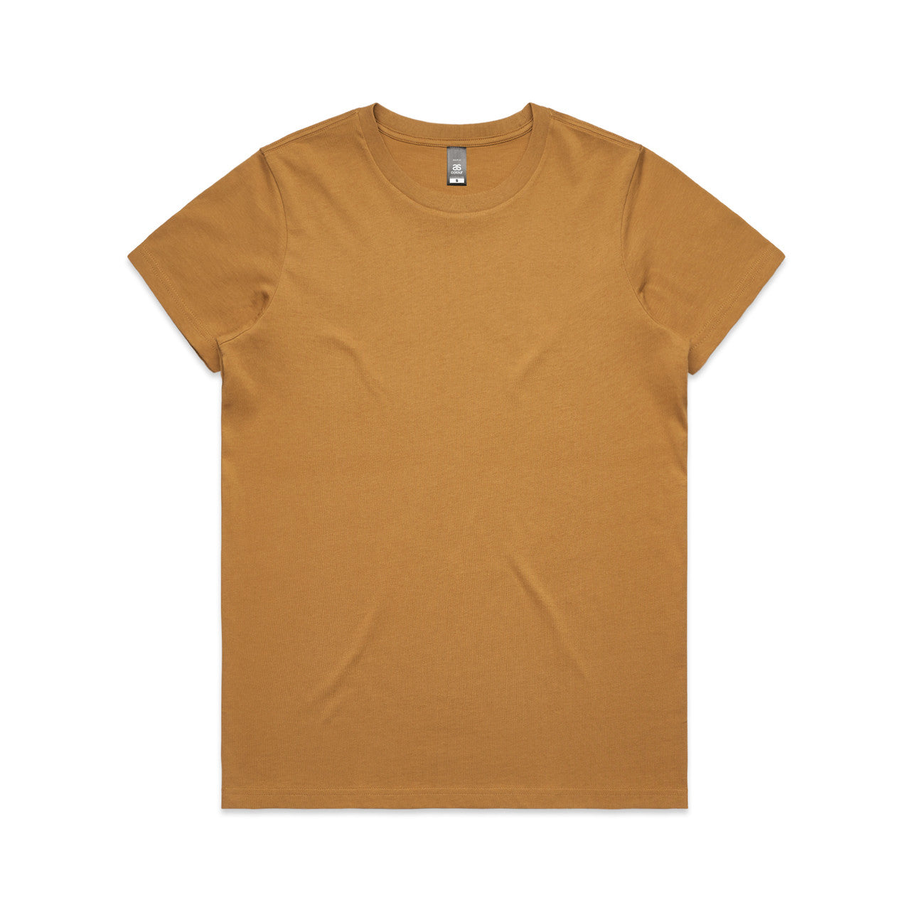 MAPLE TEE AS COLOUR