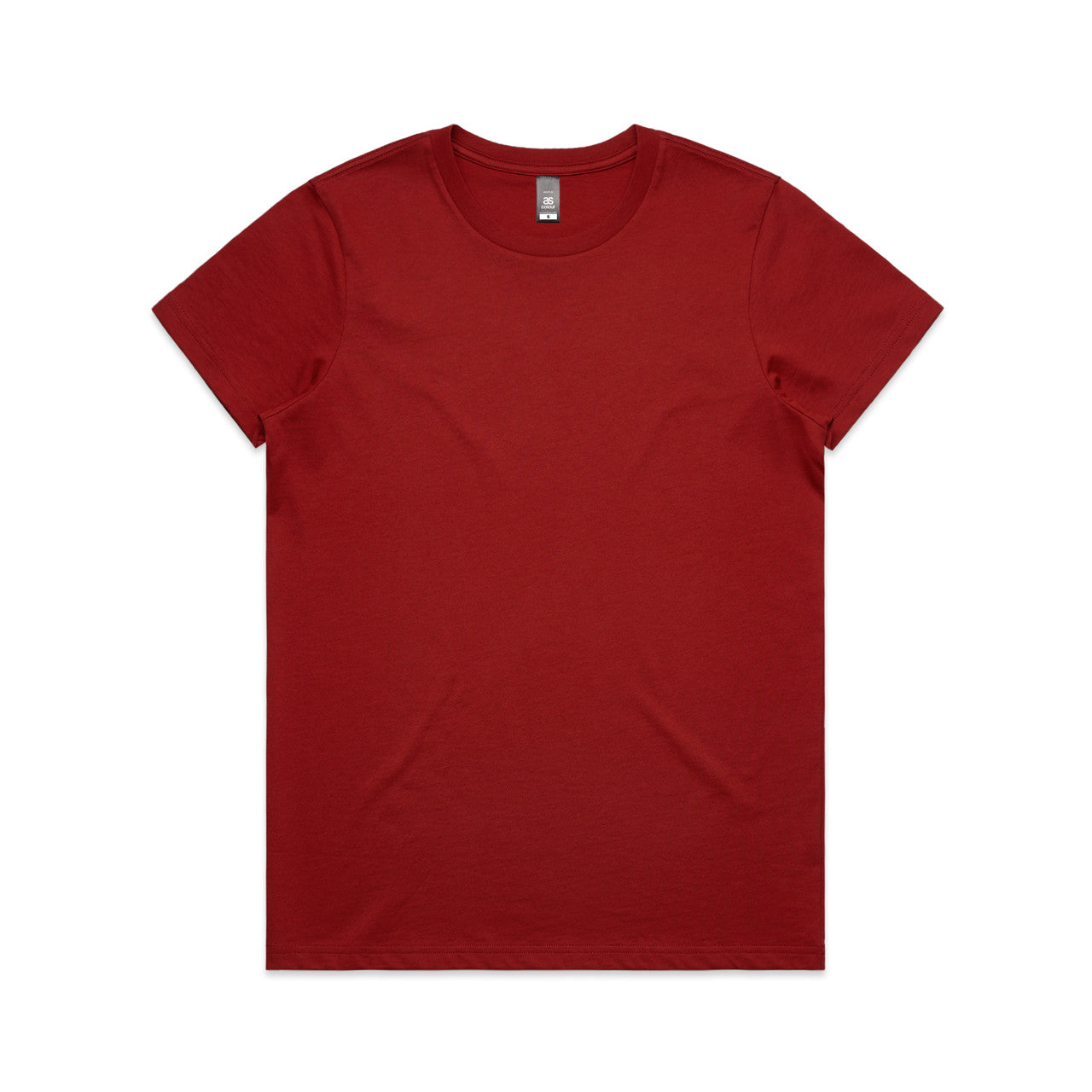 MAPLE TEE AS COLOUR