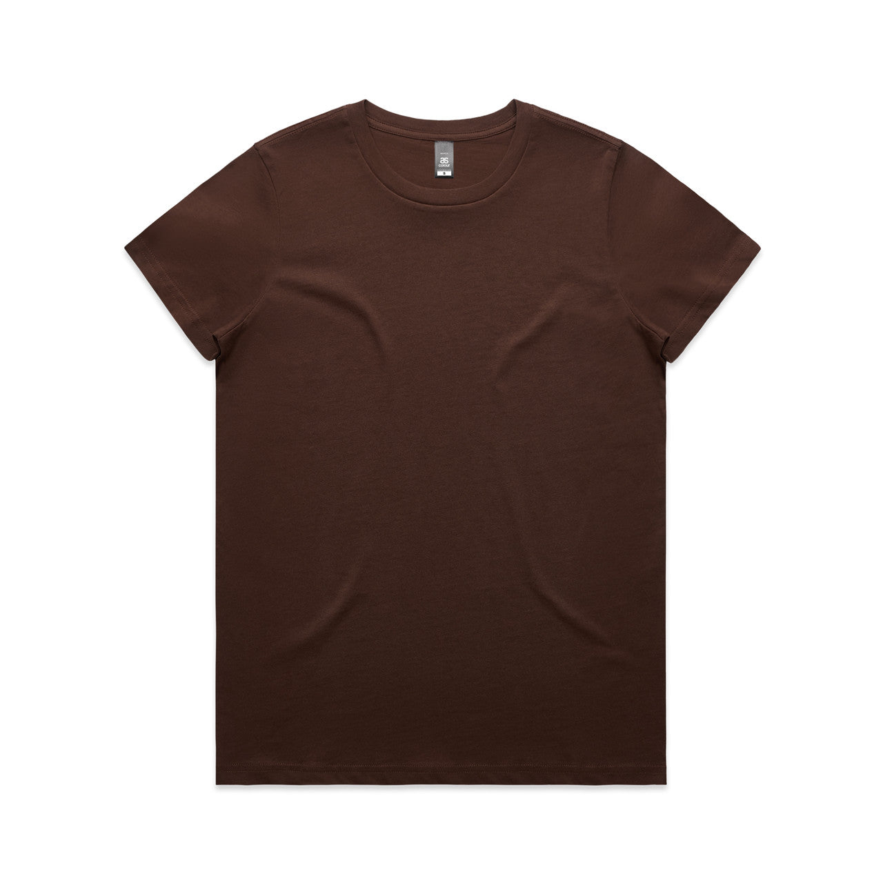 MAPLE TEE AS COLOUR