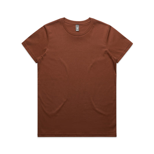 MAPLE TEE - ZION4001MT