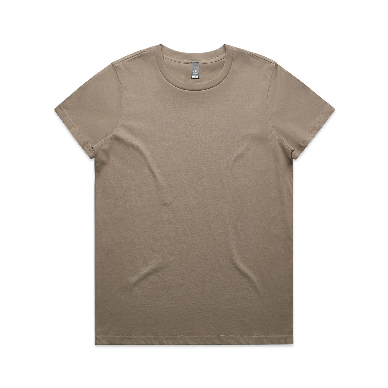 WO'S MAPLE TEE