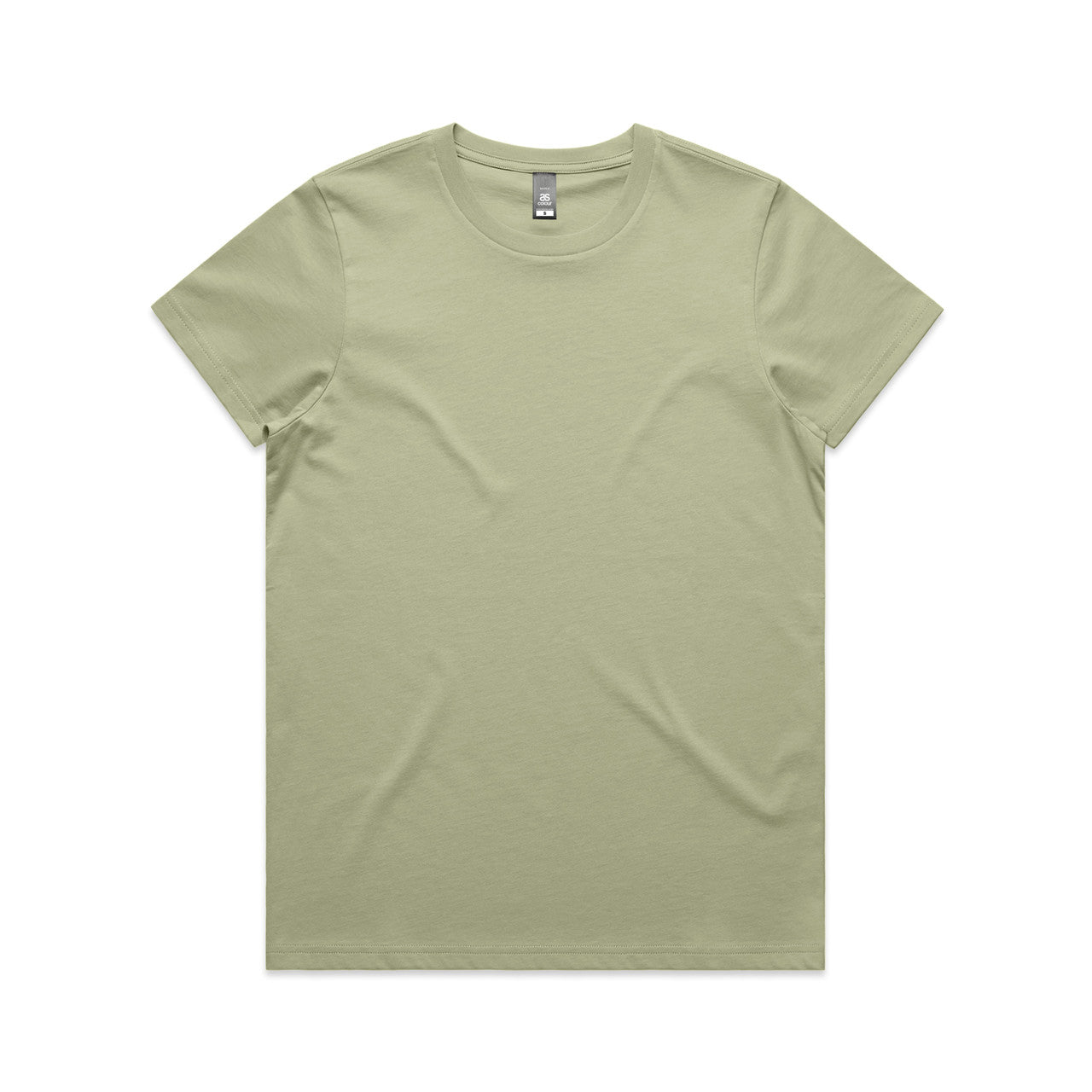 WO'S MAPLE TEE