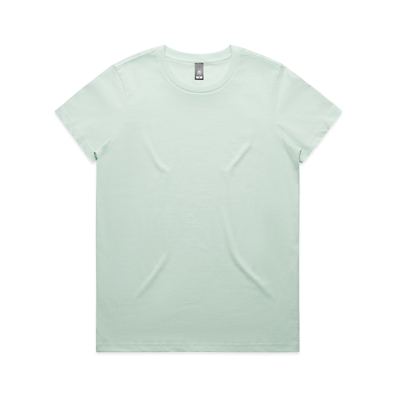 AS COLOUR WO'S MAPLE TEE