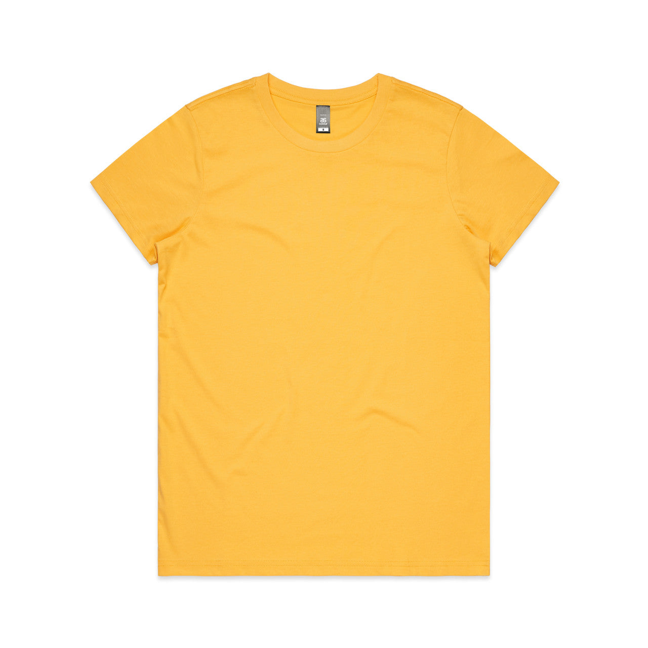 AS COLOUR WO'S MAPLE TEE
