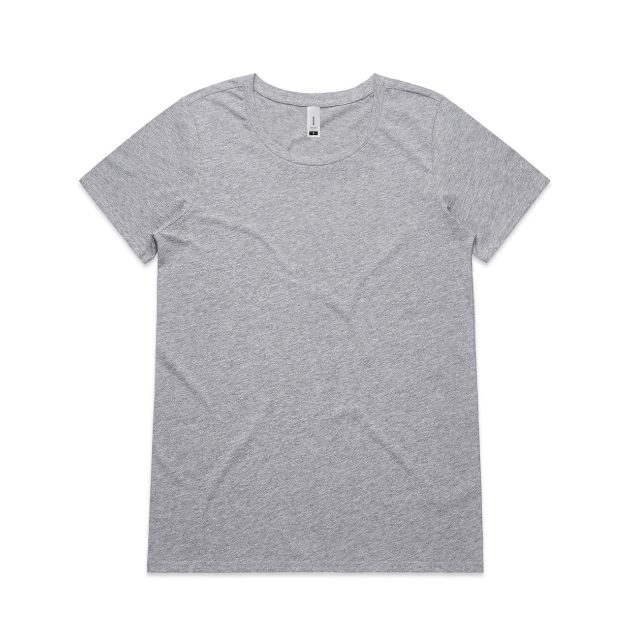 SHALLOW SCOOP TEE