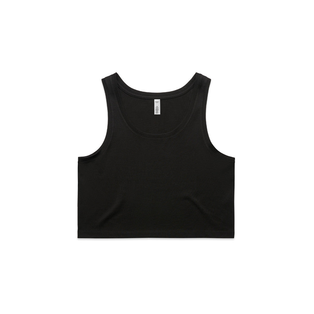 CROP SINGLET