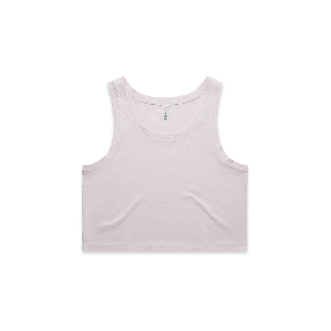 CROP SINGLET