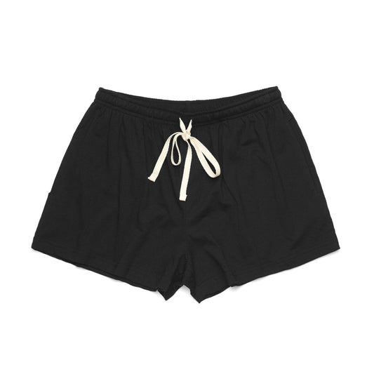 JERSEY SHORTS