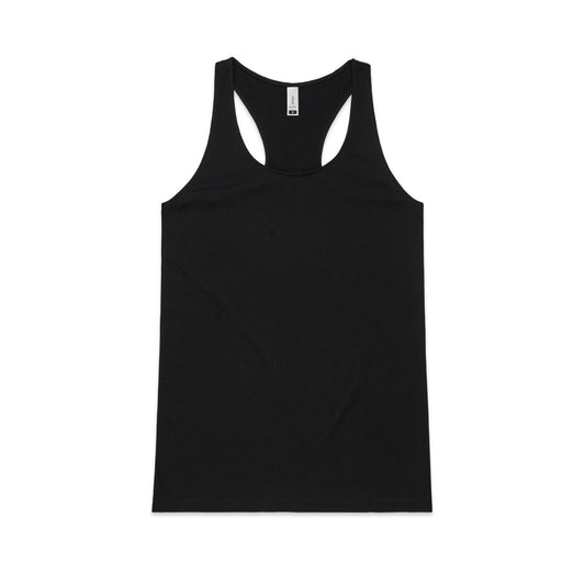 BALANCE RACERBACK SINGLET