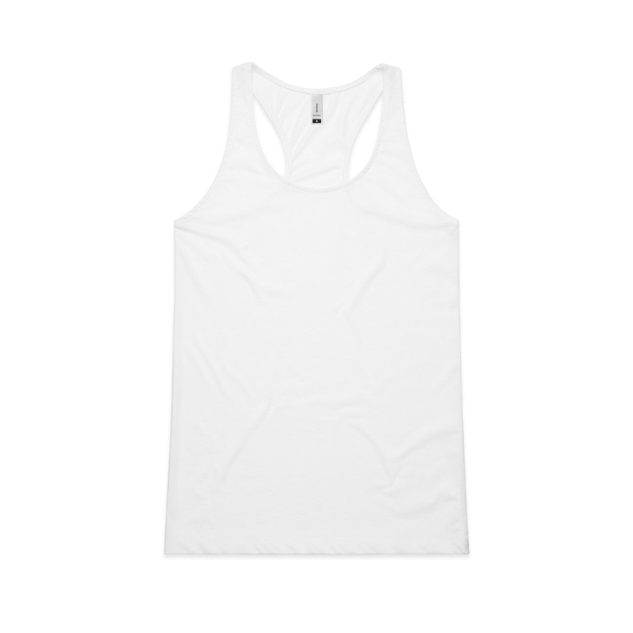 BALANCE RACERBACK SINGLET