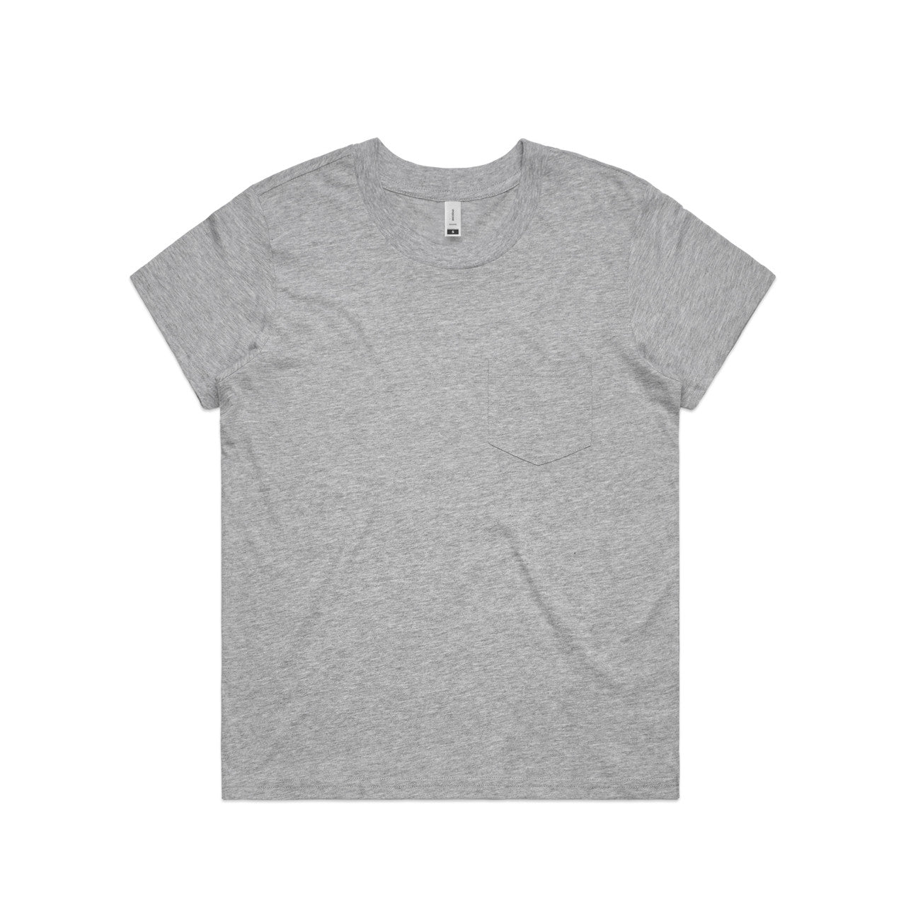 SQUARE TEE