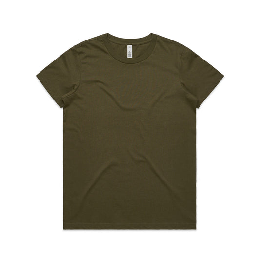 WOS BASIC TEE