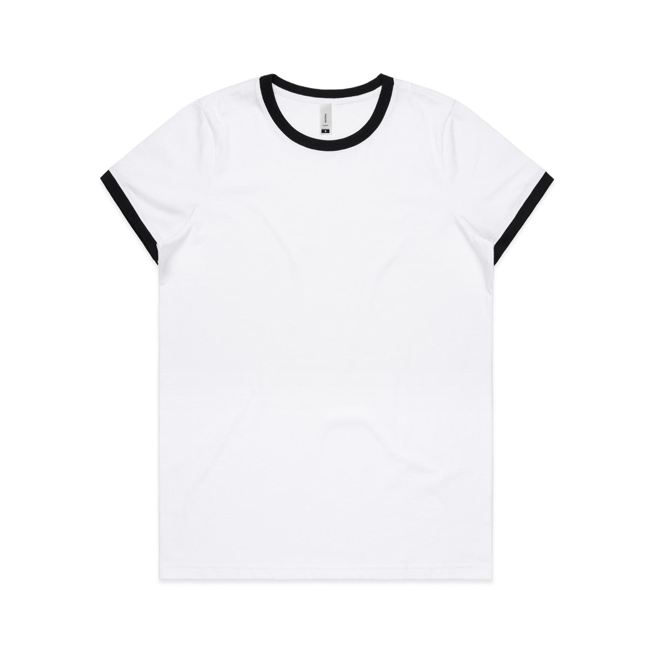 WOS RINGER TEE