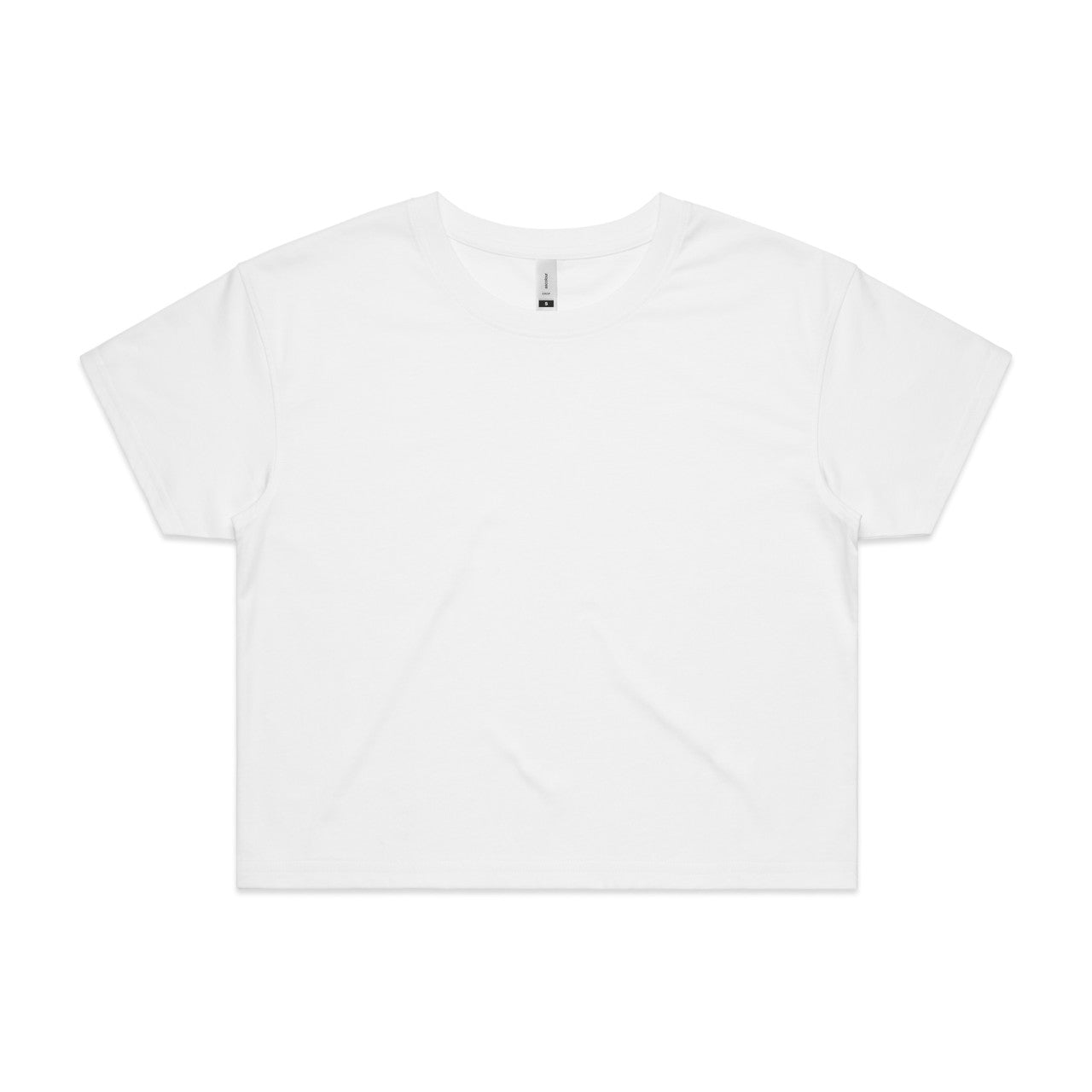 CROP TEE