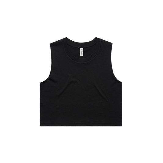 CROP TANK