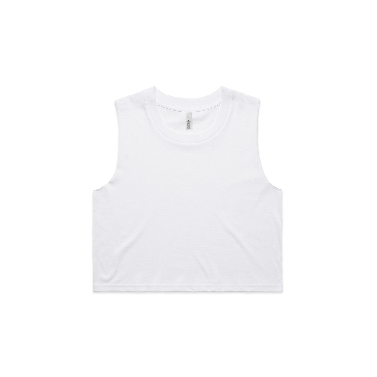 CROP TANK