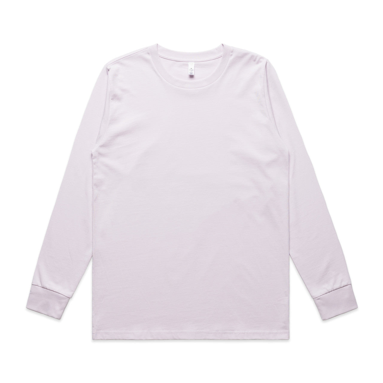 WOS CLASSIC LS TEE