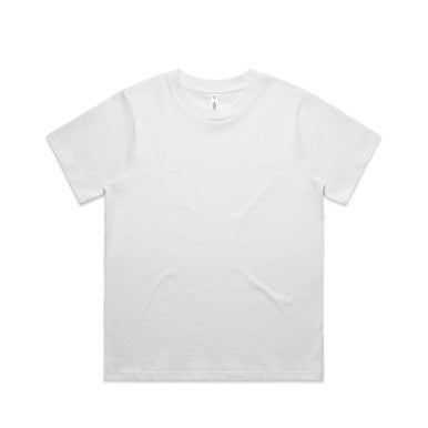 WOS CLASSIC MINUS TEE
