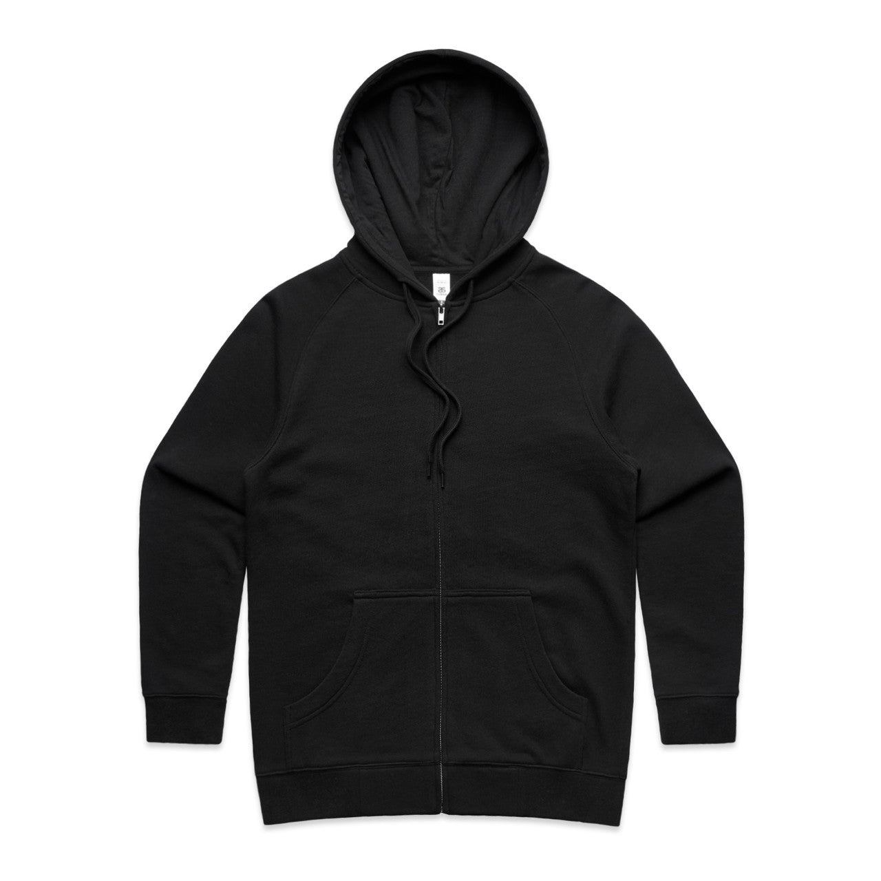 WOS OFFICIAL ZIP HOOD